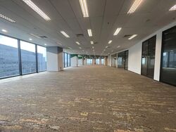 Mapletree Business City (D5), Office #544157521